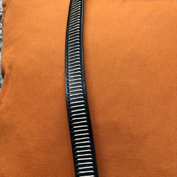 Esprit real leather belt size 80 - Picture 5 of 12